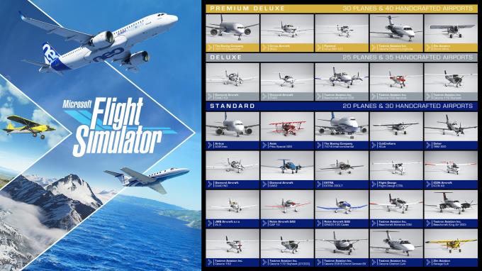 free flight simulator downloads for mac